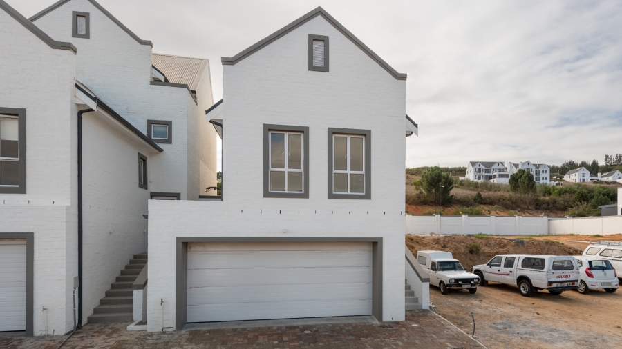 3 Bedroom Property for Sale in Gevonden Estate Western Cape